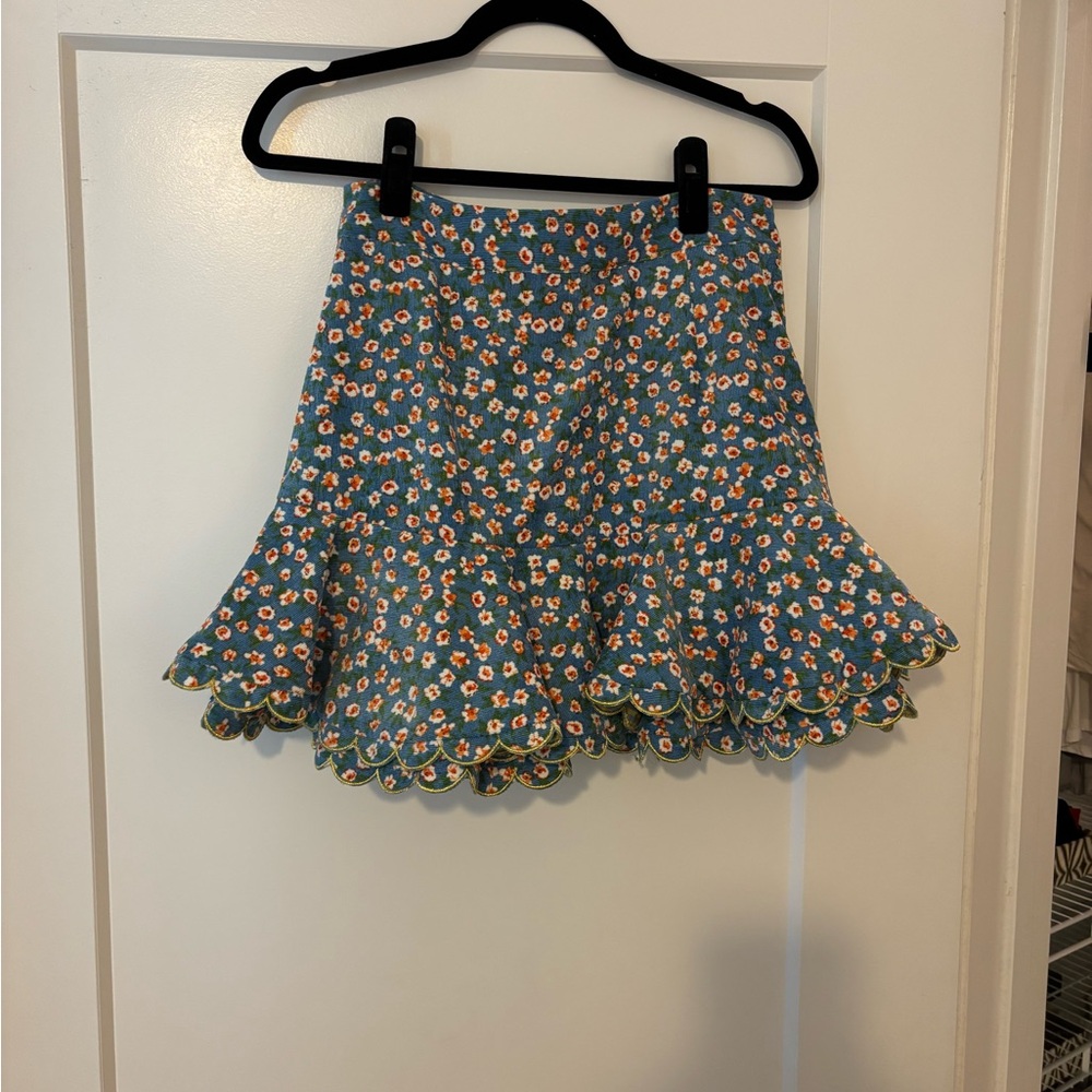 CeliaB Skirt Set - Picture 8 of 11